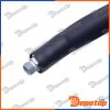 Tuyau hydraulique direction pour AUDI | 10SKV806, 10086